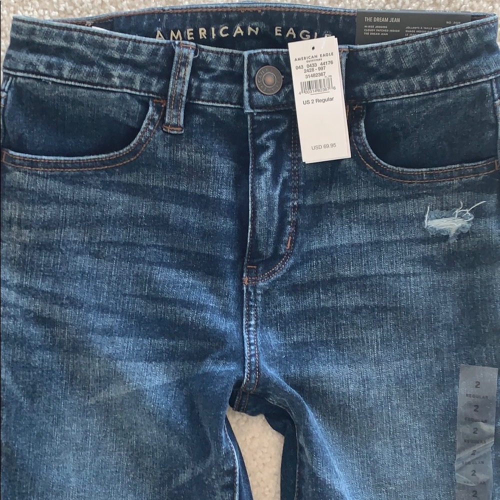 NWT American Eagle Jeans 2